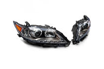 Lexus ES 2012–2018 Koplampen OEM V2 (2012-2015, 2 stuks) foto 3