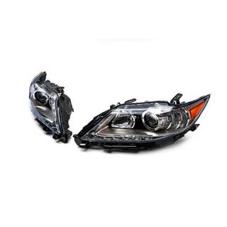Koplampen OEM V2 (2012-2015, 2 stuks) foto 1