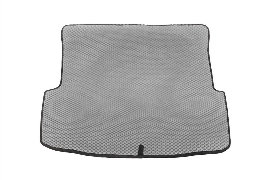 Skoda Octavia I Tour A4 1996–2010 Kofferbakmat (EVA, grijs) Image