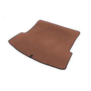 Kofferbakmat (EVA, bruin) Skoda Octavia I Tour A4 1996–2010 foto 2