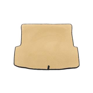 Kofferbakmat (EVA, Beige) Skoda Octavia I Tour A4 1996–2010 foto 1