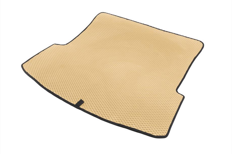 Skoda Octavia I Tour A4 1996–2010 Kofferbakmat (EVA, Beige) Foto 2