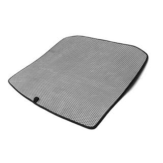 Kofferbakmat (EVA, grijs) Skoda Octavia IV A8 2020– foto 2