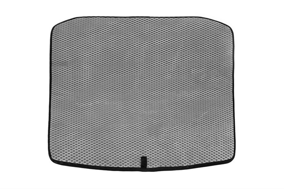 Skoda Octavia IV A8 2020– Kofferbakmat (EVA, grijs) Image