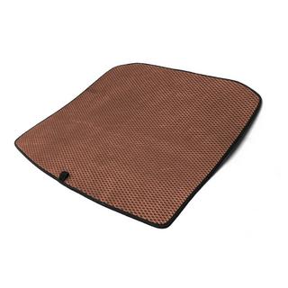 Kofferbakmat (EVA, bruin) Skoda Octavia IV A8 2020– foto 2