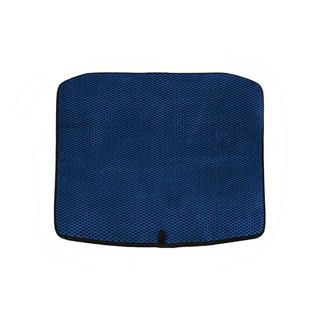 Kofferbakmat (EVA, blauw) Skoda Octavia IV A8 2020– foto 1