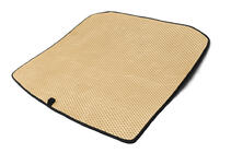 Skoda Octavia IV A8 2020– Kofferbakmat (EVA, Beige) foto 2