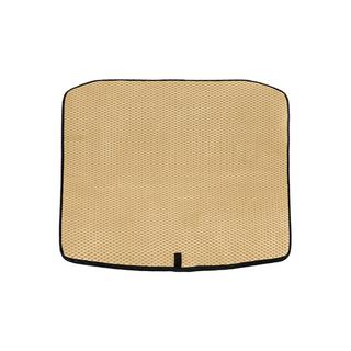 Kofferbakmat (EVA, Beige) Skoda Octavia IV A8 2020– foto 1
