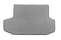 Skoda Octavia III A7 2013–2019 Kofferbakmat V-4 SW (EVA, Grijs) foto 1