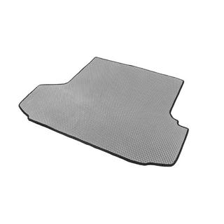Kofferbakmat V-4 SW (EVA, Grijs) Skoda Octavia III A7 2013–2019 foto 2