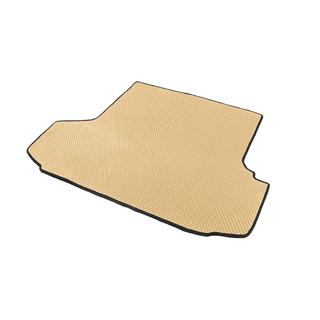 Kofferbakmat V-4 SW (EVA, Beige) Skoda Octavia III A7 2013–2019 foto 2
