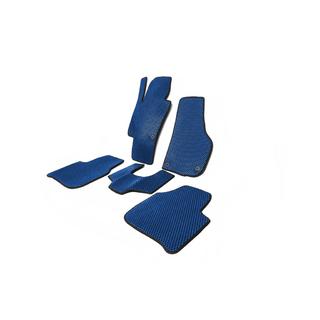 EVA automatten (Blauw) Skoda Superb 2009–2015 foto 2