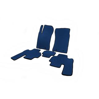 EVA automatten (Blauw) SsangYong Kyron 2005–2014 foto 2