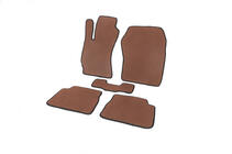 Subaru Forester 2008–2013 EVA automatten (bruin) foto 2