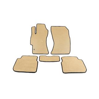EVA automatten (Beige) foto 1