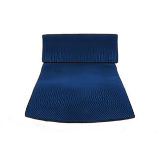 Kofferbakmat V1 MAXI (EVA, Blauw) foto 1