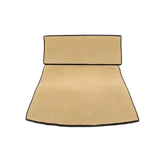 Kofferbakmat V1 MAXI (EVA, Beige) foto 1