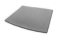 Volkswagen Caddy 2004–2010 Kofferbakmat Standard (EVA, Grijs) foto 2