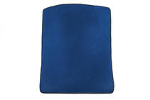 Volkswagen Caddy 2004–2010 Kofferbakmat V2 MAXI (EVA, Blauw) foto 1