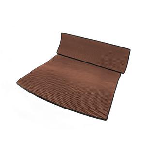 Kofferbakmat V1 MAXI (EVA, Bruin) foto 2