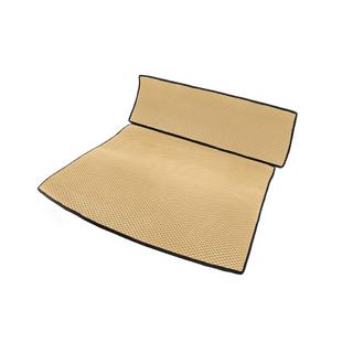 Kofferbakmat V1 MAXI (EVA, Beige) foto 2
