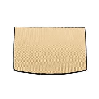 Kofferbakmat standaard (EVA, beige) foto 1
