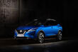 Nissan Qashqai derde generatie: review van de crossover foto 2