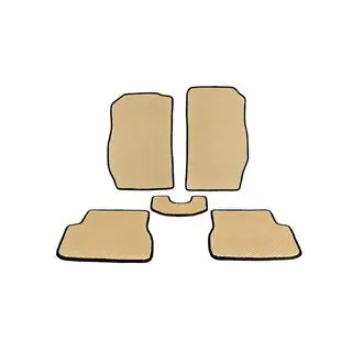 EVA automatten (Beige)