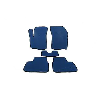 EVA automatten (Blauw)