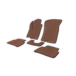 EVA automatten V1 (Bruin) Suzuki Vitara 2015– foto 2