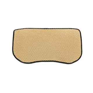 EVA bagageruimtemat voor (beige) foto 1