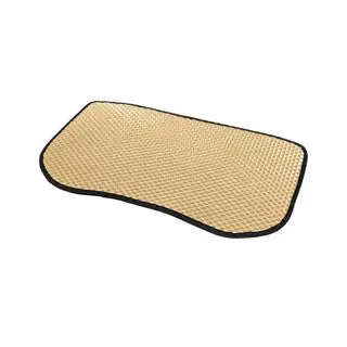 EVA bagageruimtemat voor (beige) foto 2
