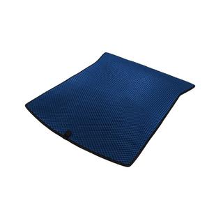 Achterste kofferbakmat EVA (Blauw) Tesla Model 3 2017– foto 2