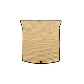 Achterste kofferbakmat EVA (Beige) Tesla Model 3 2017– foto 1
