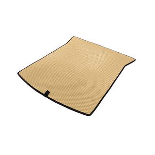 Achterste kofferbakmat EVA (Beige) Tesla Model 3 2017– foto 2