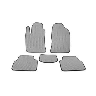 EVA automatten (grijs) Toyota Avensis 2003–2009 foto 1
