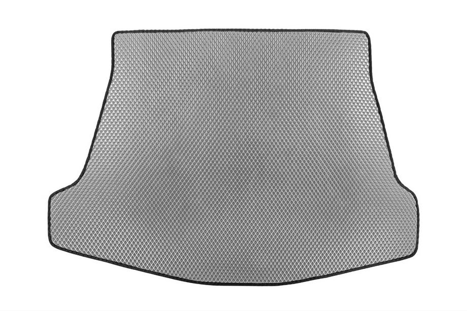 Toyota bZ4X 2022– Kofferbakmat (EVA, grijs) Image
