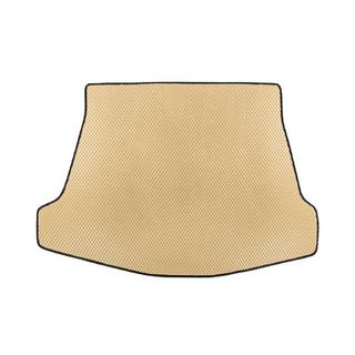 Kofferbakmat (EVA, Beige) foto 1