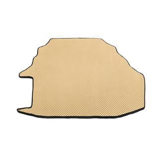 Kofferbakmat (EVA, Beige) Toyota Camry 2006–2011 foto 1