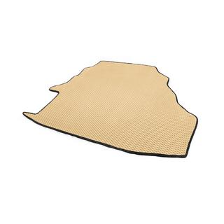Kofferbakmat (EVA, Beige) Toyota Camry 2006–2011 foto 2