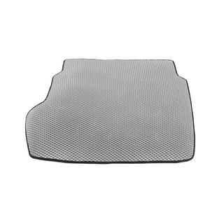 Kofferbakmat (EVA, grijs) Toyota Corolla 2007–2013 foto 1
