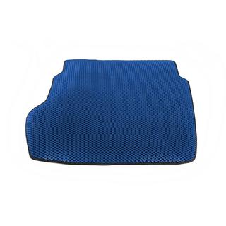 Kofferbakmat (EVA, blauw) Toyota Corolla 2007–2013 foto 1