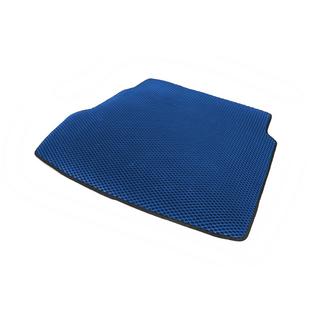 Kofferbakmat (EVA, blauw) Toyota Corolla 2007–2013 foto 2