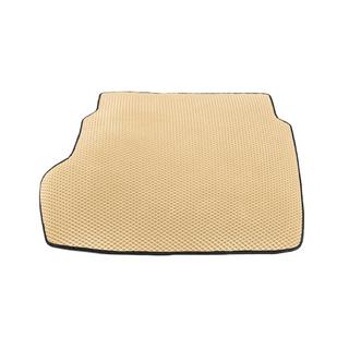 Kofferbakmat (EVA, Beige) Toyota Corolla 2007–2013 foto 1