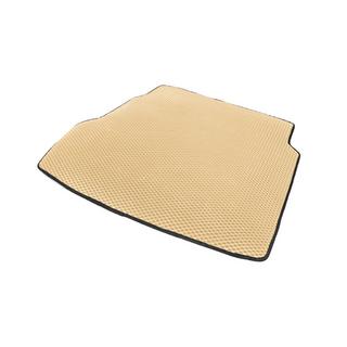 Kofferbakmat (EVA, Beige) Toyota Corolla 2007–2013 foto 2