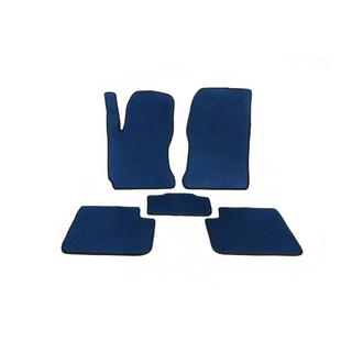 EVA automatten (Blauw) Toyota Corolla 2002–2007 foto 1