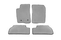 Toyota Corolla Verso 2004–2009 EVA automatten (grijs) foto 1