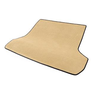 Kofferbakmat (EVA, Beige) foto 2
