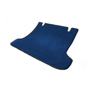 Kofferbakmat 5-zits 2009-2017 (EVA, Blauw) Toyota Land Cruiser Prado 150 2009–2023 foto 2