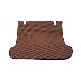 Kofferbakmat 5-zits 2009-2017 (EVA, Bruin) Lexus GX460 2009–2023 foto 1